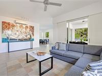 One Bedroom Penthouse - Peppers Beach Club