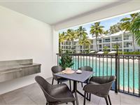 Two Bedroom Deluxe Dual Key Suite - Peppers Beach Club